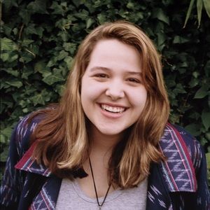 Meet your Posher, Ellie